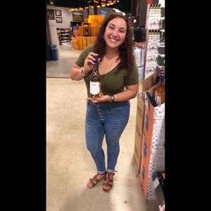 Meet your Posher, Emily